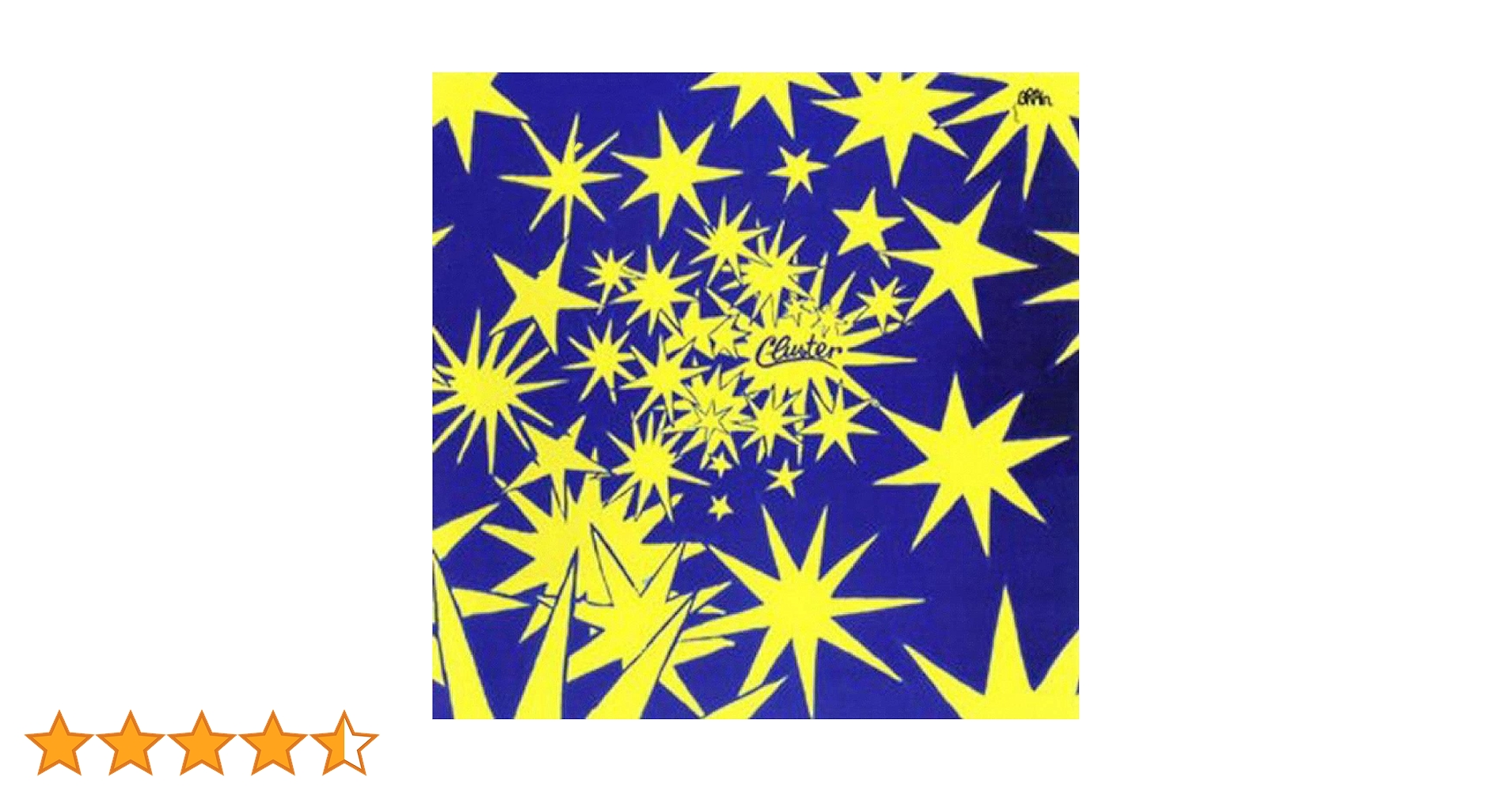 Amazon.co.jp: CLUSTER II: ミュージック